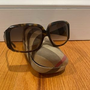 Burberry Sunglasses